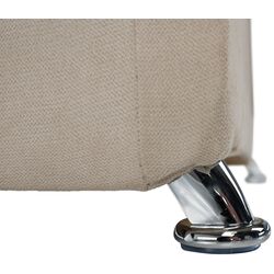 Canapea Tempo Kondela Persi (Beige/Brown) Thumb