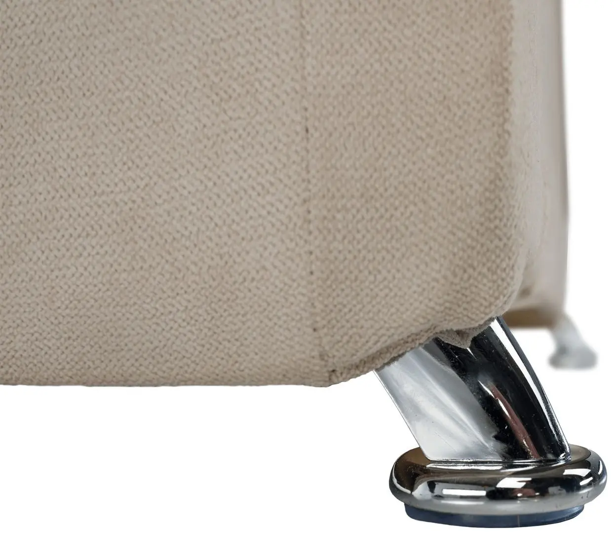 Canapea Tempo Kondela Persi (Beige/Brown)