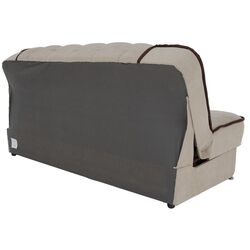 Canapea Tempo Kondela Persi (Beige/Brown) Thumb