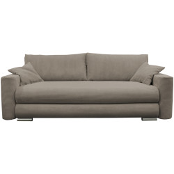 Диван Tempo Kondela Roselyn (Gray Brown Taupe) Thumb