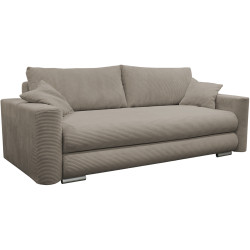 Диван Tempo Kondela Roselyn (Gray Brown Taupe) Thumb