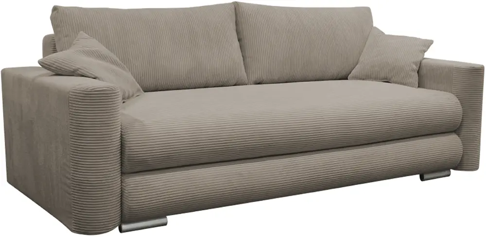 Диван Tempo Kondela Roselyn (Gray Brown Taupe)