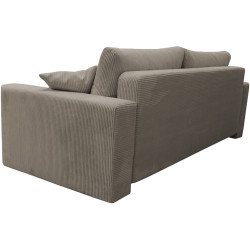 Диван Tempo Kondela Roselyn (Gray Brown Taupe) Thumb