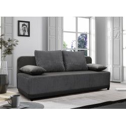 Canapea Tempo Kondela Senty (Gray)