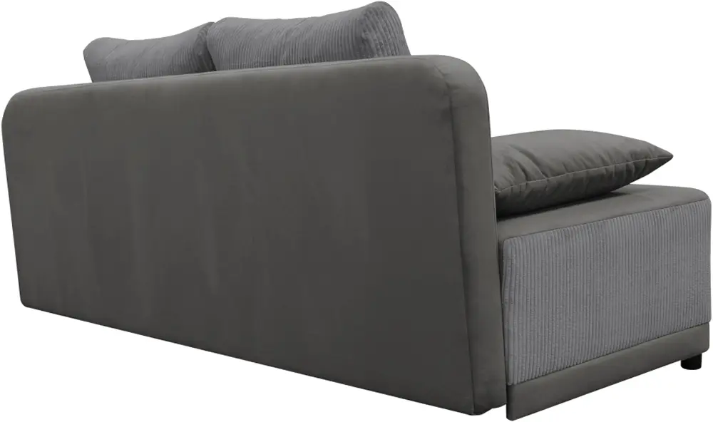 Диван Tempo Kondela Senty (Gray)