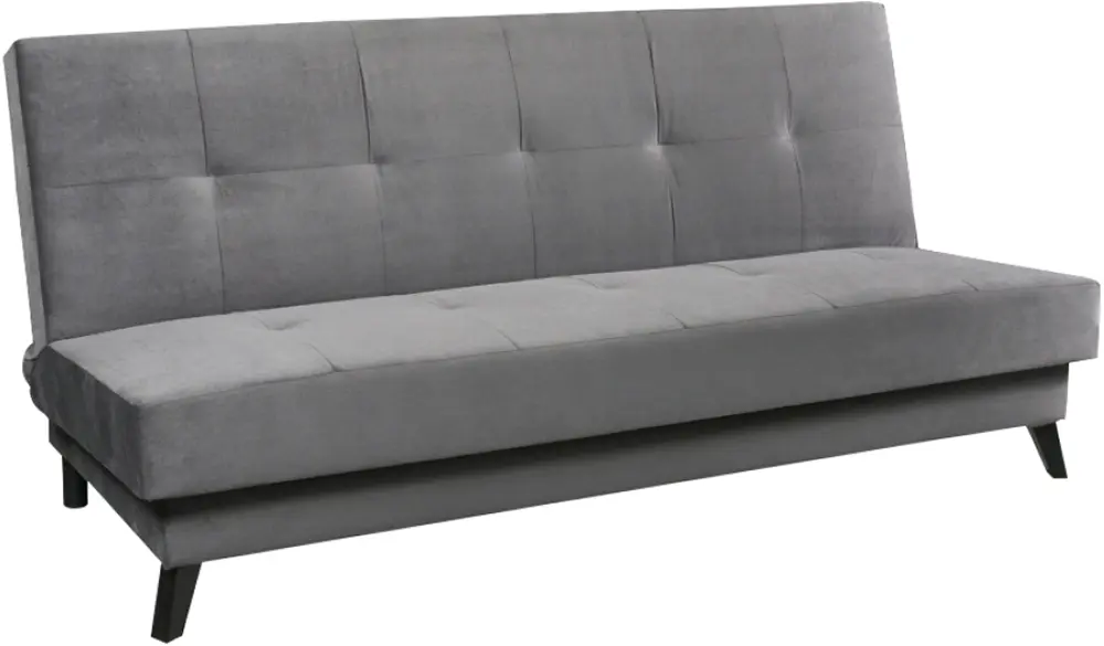 Canapea Tempo Kondela Side (Gray)