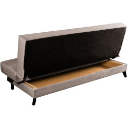 Диван Tempo Kondela Side (Gray Brown) Thumb