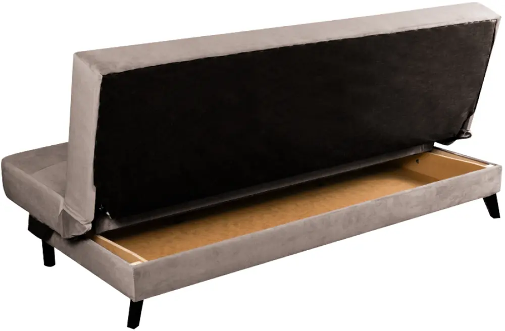 Диван Tempo Kondela Side (Gray Brown)