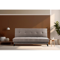 Диван Tempo Kondela Side (Gray Brown)