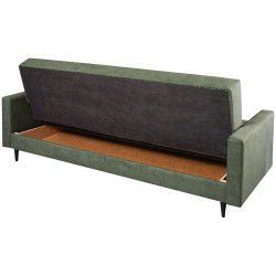 Диван Tempo Kondela Valdo Enjoy 47 (Green) Thumb