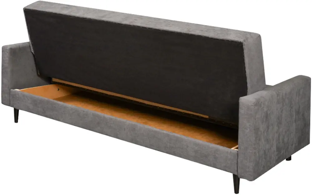 Canapea Tempo Kondela Valdo (Gray)