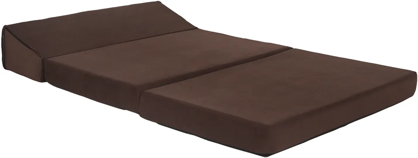 Диван Tempo Kondela Vedis 120x200 (Brown)