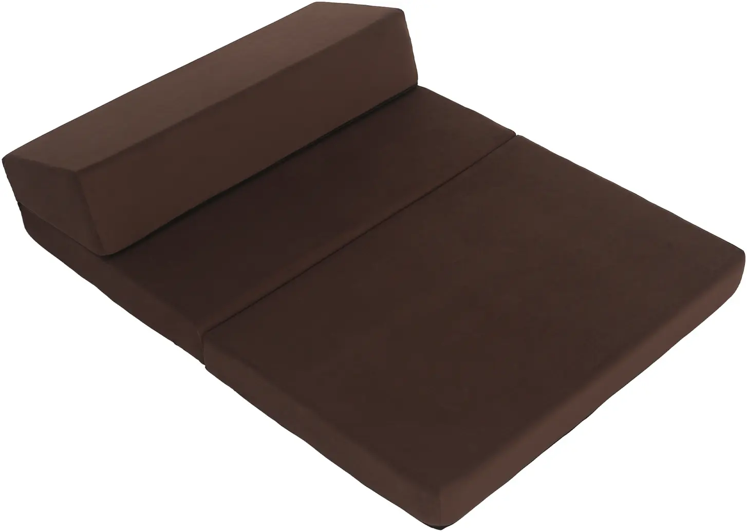 Диван Tempo Kondela Vedis 120x200 (Brown)