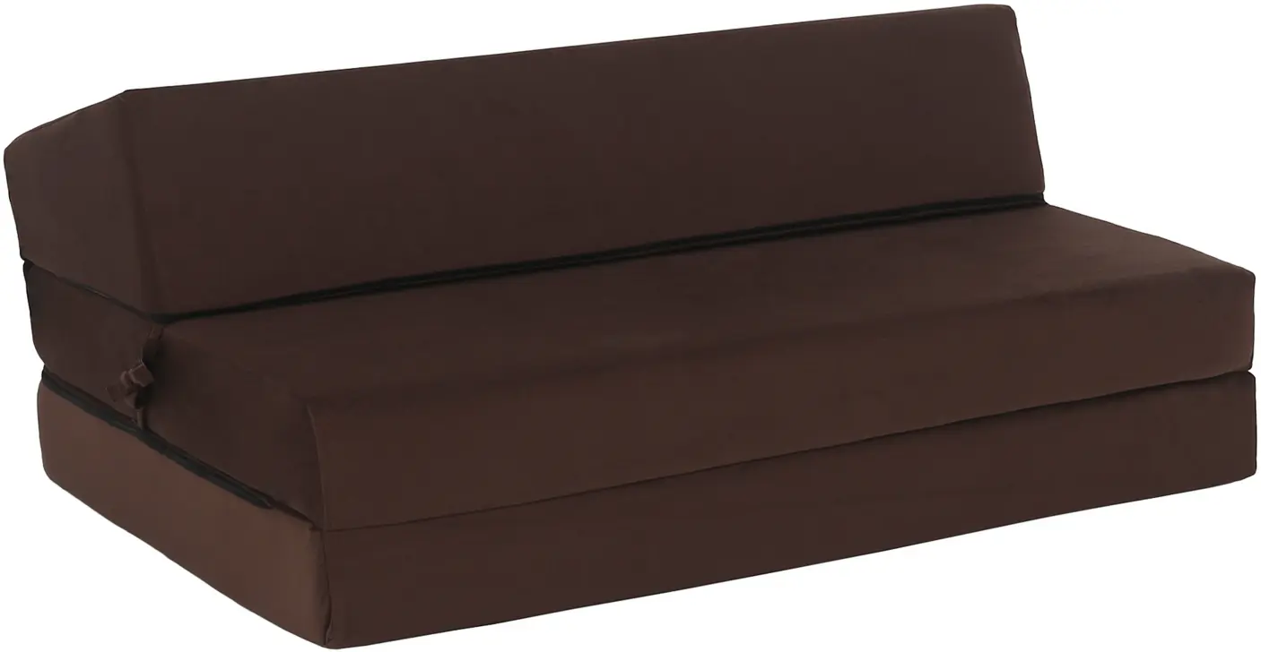 Диван Tempo Kondela Vedis 120x200 (Brown)