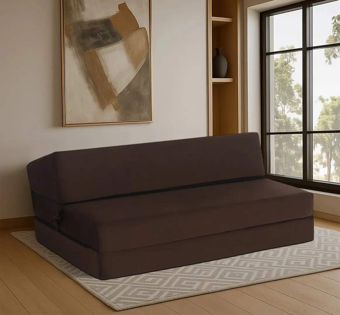 Диван Tempo Kondela Vedis 120x200 (Brown)