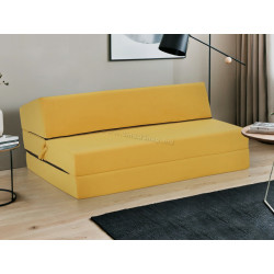 Диван Tempo Kondela Vedis 120x200 (Yellow)