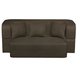 Canapea Tiara Caprice 3 Extra 200x140x40 (Dark Beige) Thumb