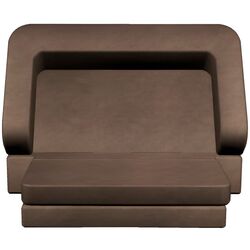 Диван Tiara Terra Plus 195x175x30 (Dark Beige) Thumb