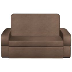 Диван Tiara Terra Plus 195x175x30 (Dark Beige) Thumb