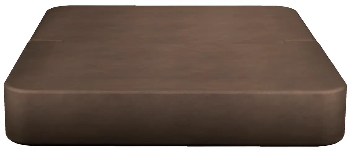 Диван Tiara Terra Plus 195x175x30 (Dark Beige)