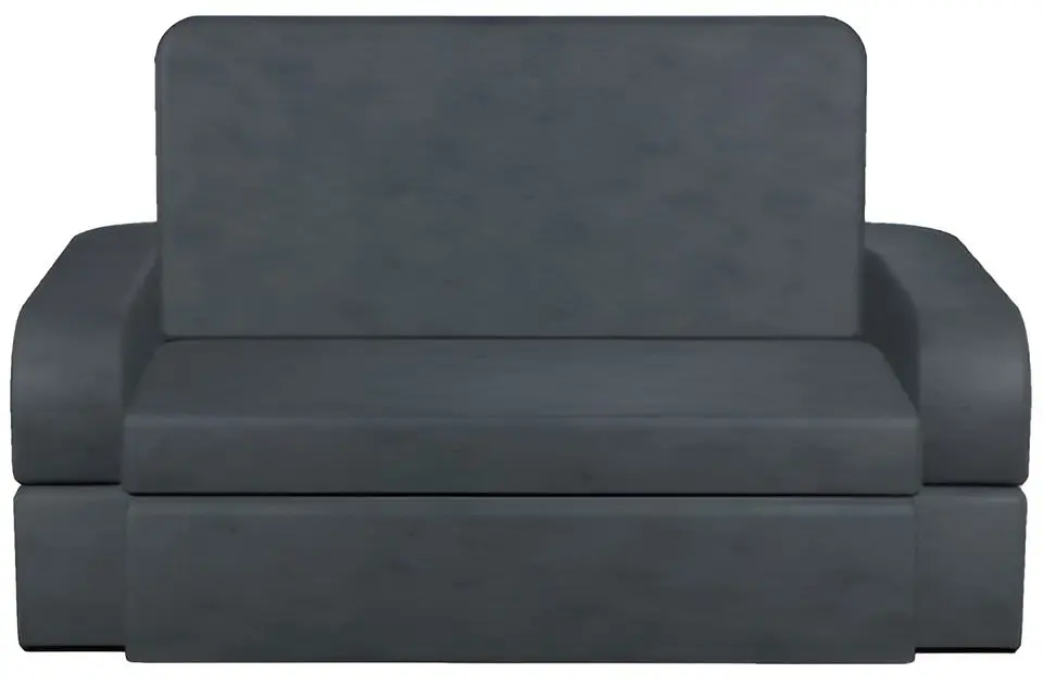 Диван Tiara Terra Plus 195x175x30 (Dark Grey)