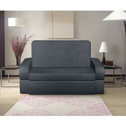 Canapea Tiara Terra Plus 195x175x30 (Dark Grey)