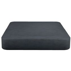 Диван Tiara Terra Plus 195x175x30 (Dark Grey) Thumb