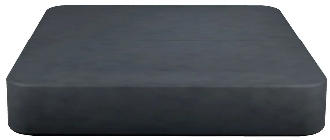 Диван Tiara Terra Plus 195x175x30 (Dark Grey)