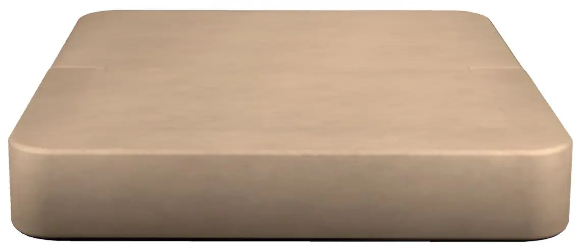 Диван Tiara Terra Plus 195x175x30 (Light Beige)