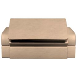 Диван Tiara Terra Plus 195x175x30 (Light Beige) Thumb