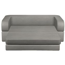 Canapea Tiara Terra Plus 195x175x30 (Light Grey) Thumb