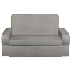Canapea Tiara Terra Plus 195x175x30 (Light Grey) Thumb