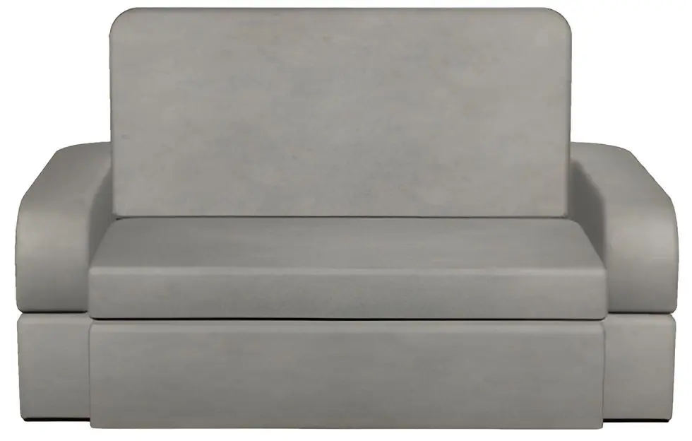 Canapea Tiara Terra Plus 195x175x30 (Light Grey)