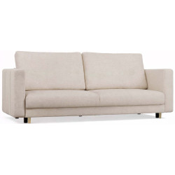 Canapea TopEshop Lina (Beige) Thumb