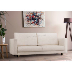 Canapea TopEshop Lina (Beige)