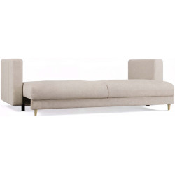 Canapea TopEshop Lina (Beige) Thumb