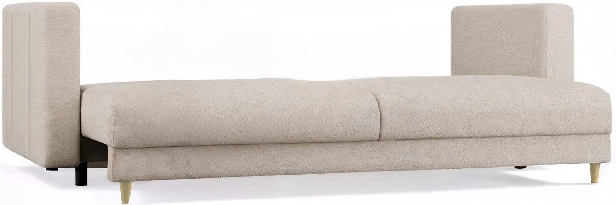 Canapea TopEshop Lina (Beige) - 4