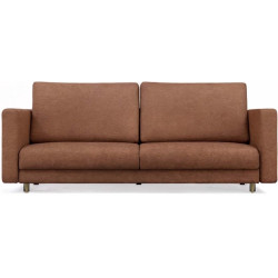Canapea TopEshop Lina (Terracotta) Thumb