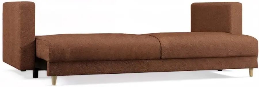 Canapea TopEshop Lina (Terracotta) - 5
