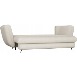 Canapea TopEshop Saris (Beige) Thumb