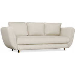 Canapea TopEshop Saris (Beige Gold) Thumb