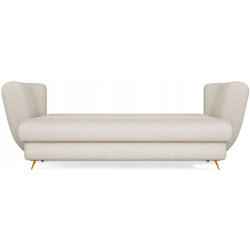 Canapea TopEshop Saris (Beige Gold) Thumb