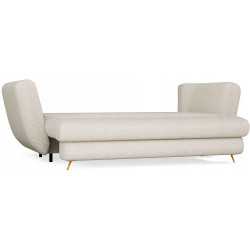 Canapea TopEshop Saris (Beige Gold) Thumb