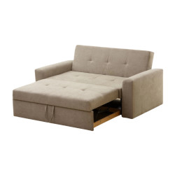 Canapea Cardiff Soro 23 (Beige) Thumb