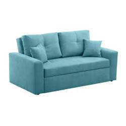 Canapea Cardiff Soro 86 (Blue) Thumb