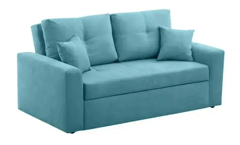 Canapea Cardiff Soro 86 (Blue) - 2