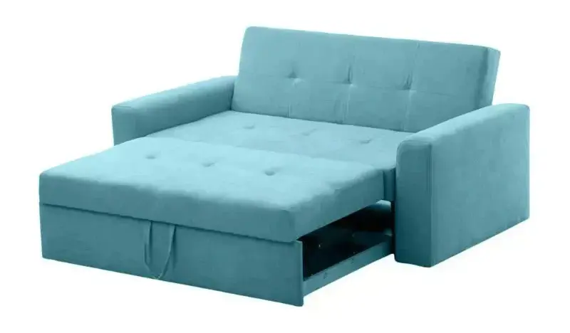 Canapea Cardiff Soro 86 (Blue) - 3