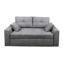 Canapea Cardiff Ssoro 93 (Grey) Thumb