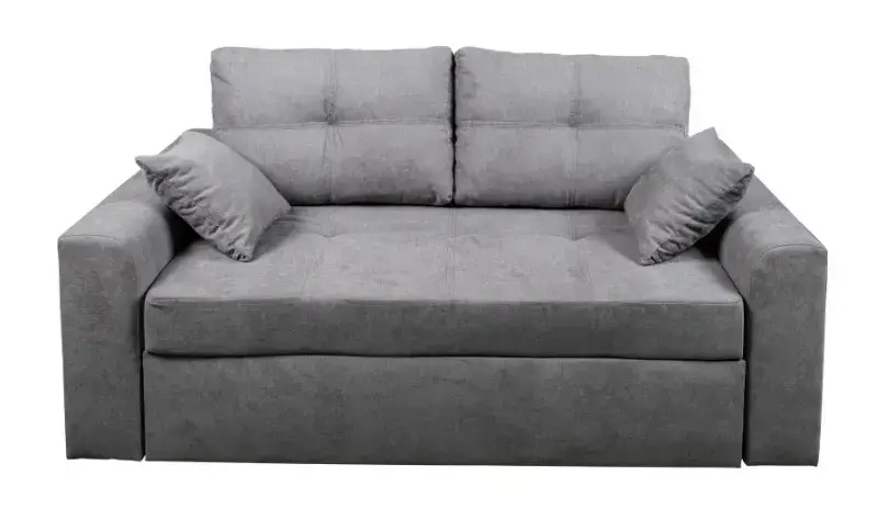 Canapea Cardiff Ssoro 93 (Grey) - 2