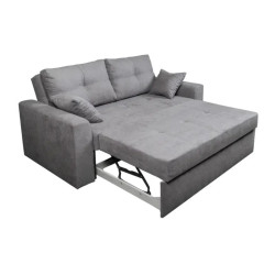 Canapea Cardiff Ssoro 93 (Grey) Thumb
